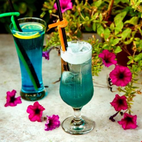 Hawaii Kokteyl Çayı